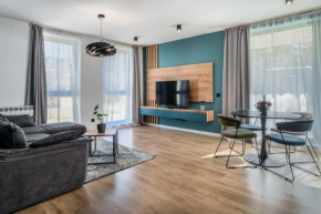 Paradise Luxury Apartments